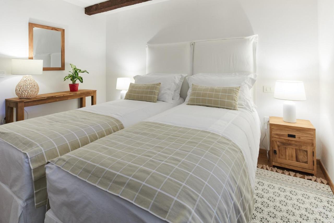 La Panoramica Gubbio - Maison De Charme - Casette E Appartamenti Self Catering Per Vacanze Meravigliose! Eksteriør bilde
